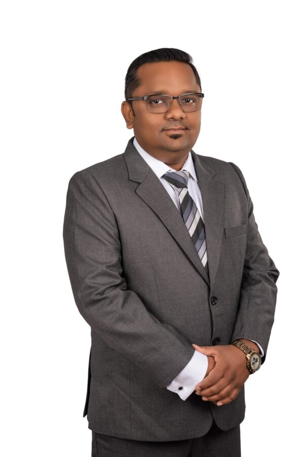 Rishin Kumar